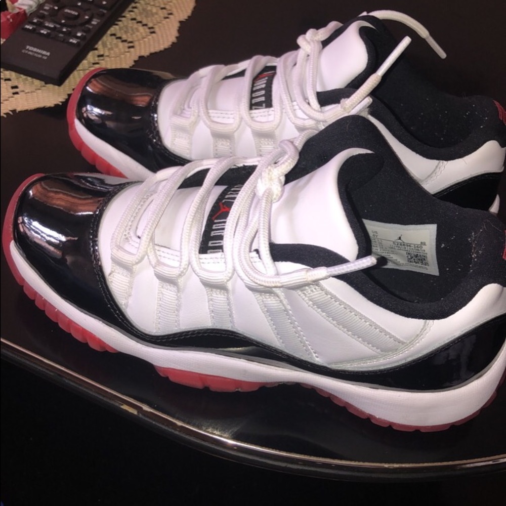 Jordan shoes